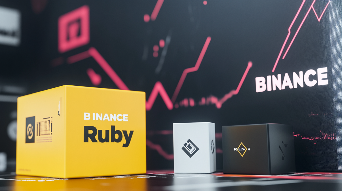 Binance Labs перешла на новый уровень: теперь это YZi Labs