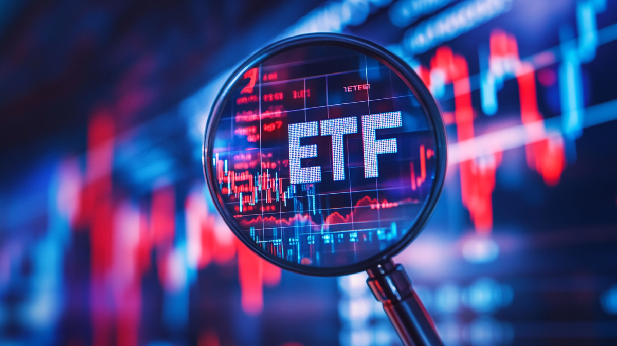 Nasdaq получила одобрение SEC на запуск Litecoin-ETF от Canary