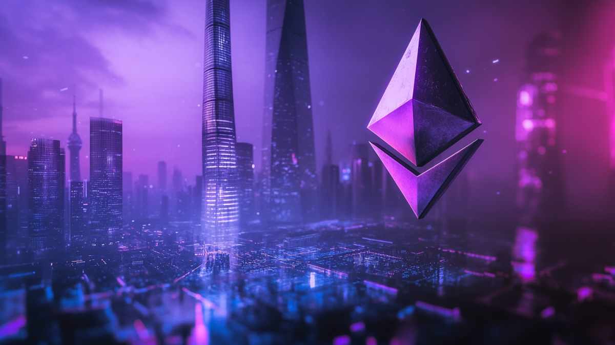 Развитие Ethereum: Как разработчики ускоряют апгрейды сети